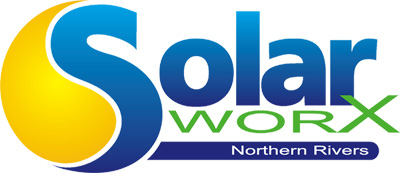 Solar Worx - Solar Power #1