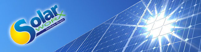 Solar Worx - Contact Us