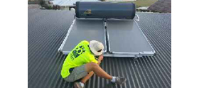 Solar Worx Northern Rivers Hot Water