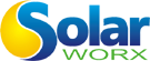 Solar Worx Northern Rivers Logo