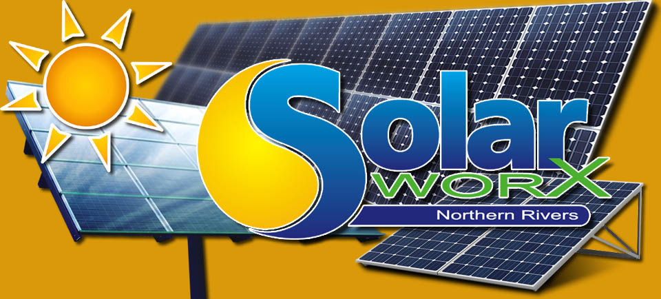 Solar Worx Northern Rivers Home #1