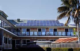 Mareeba Nursing Home Maclean