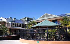 Mareeba Nursing Home Maclean