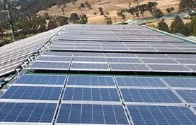 Lismore Waste Station