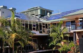 Mareeba Nursing Home Maclean