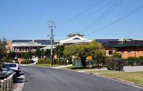 Mareeba Nursing Home Maclean