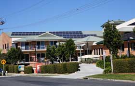 Mareeba Nursing Home Maclean