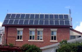 Sisters of Mercy in Grafton